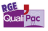 Logo rge qualipac