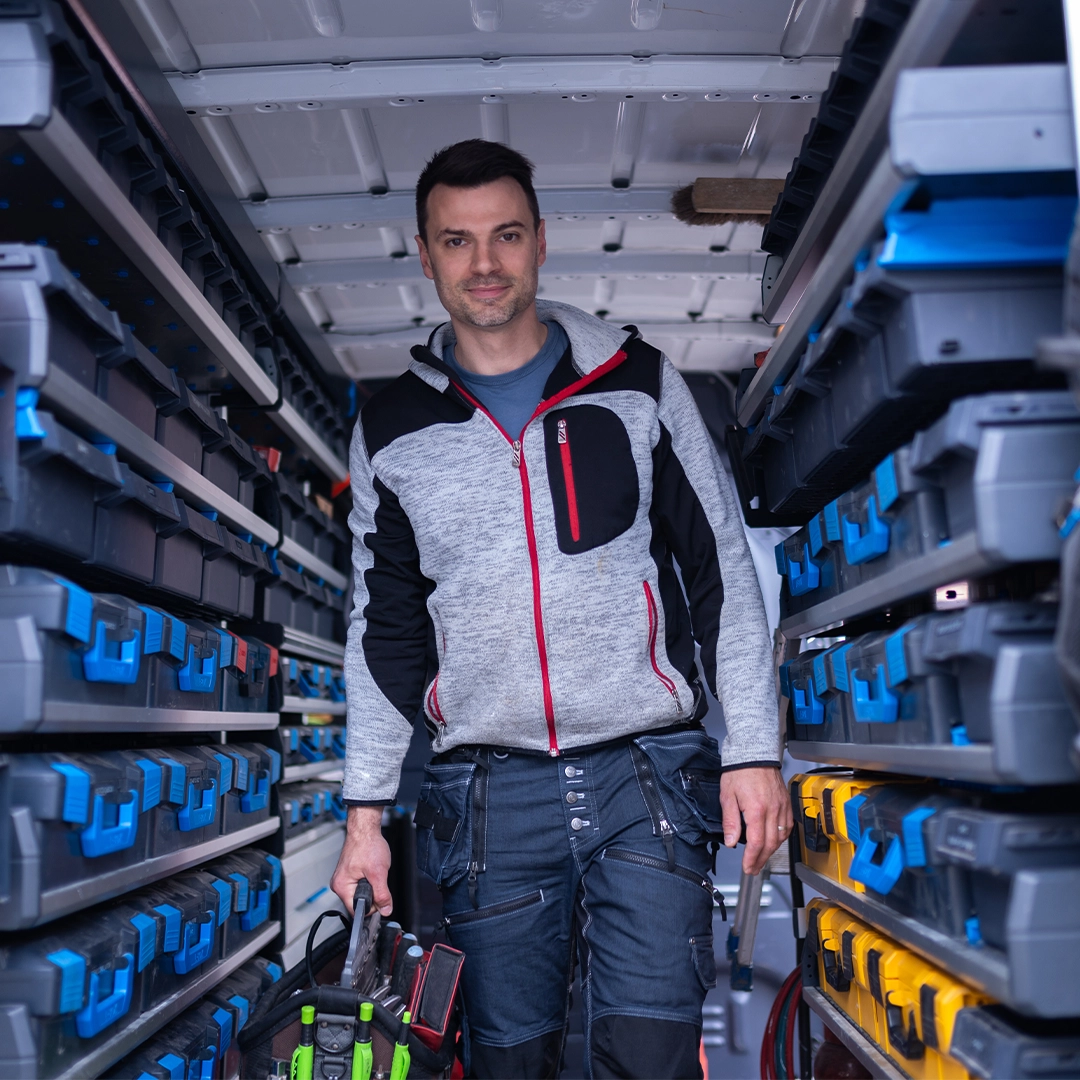 chauffagiste Fontenay-le-Fleury