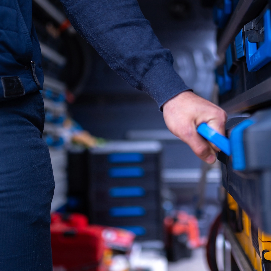 Dépannage chaudière à Gambais