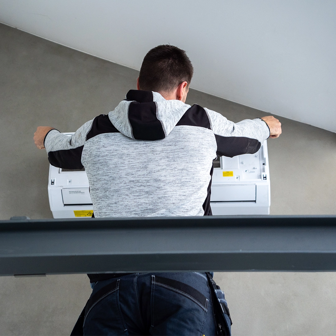 Installation climatisation à Conflans-Sainte-Honorine