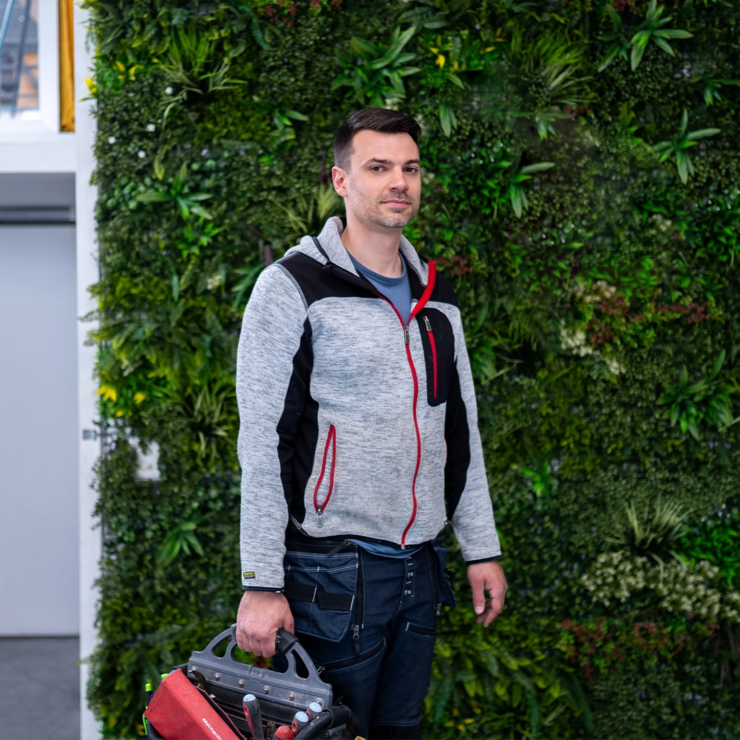 installation pompe à chaleur à Maisons-Laffitte 