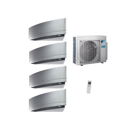 Multisplit daikin