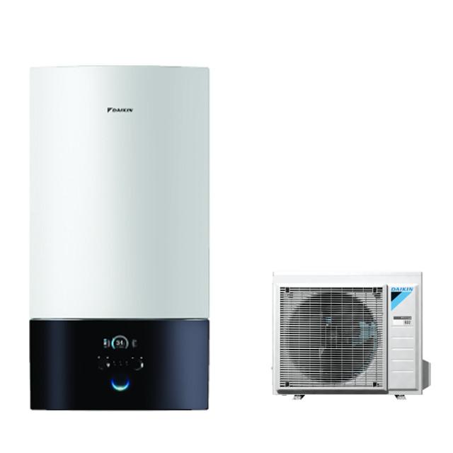 Daikin altherma