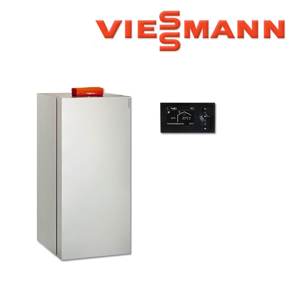 Viessmann vitocrossal 300